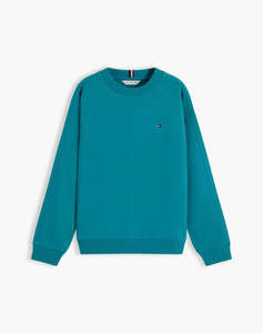 TOMMY HILFIGER TEAM TOMMY SWEATSHIRT