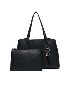 GUESS MELODY 2 IN 1 TOTE Дамаска чанта