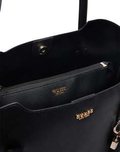 GUESS MELODY 2 IN 1 TOTE Дамаска чанта