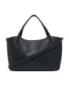 GUESS MELODY 2 IN 1 SATCHEL Дамаска чанта
