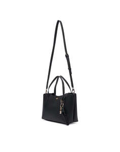 GUESS MELODY 2 IN 1 SATCHEL Дамаска чанта