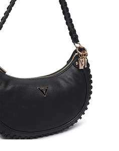GUESS PETRA HOBO SHOULDER BAG Дамаска чанта