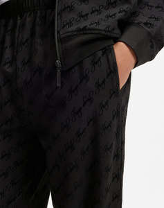 HUGO FLOKKY_PANT 10253410 01