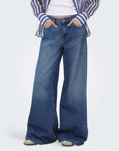 ONLY ONLFRANCESCA MW PALAZZO DNM REA643