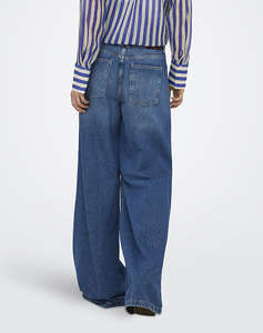 ONLY ONLFRANCESCA MW PALAZZO DNM REA643