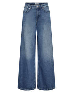 ONLY ONLFRANCESCA MW PALAZZO DNM REA643