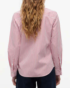 TOMMY HILFIGER SUMMER POPLIN REGULAR SHIRT