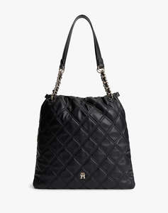 TOMMY HILFIGER TH FEMININE TOTE
