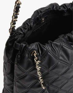 TOMMY HILFIGER TH FEMININE TOTE