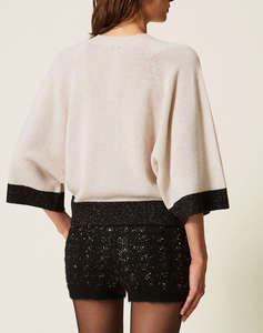 TWINSET ПЛЕТЕНЕ