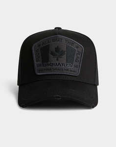 DSQUARED2 ШАПКА