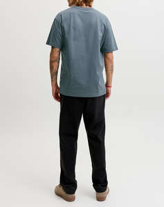 JACK&JONES JJEORGANIC RELAXED TEE SS O-NECK NOOS