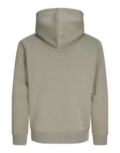 JACK&JONES JJCLEVELAND SWEAT HOOD SN