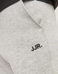 JJREBEL JREBGORM REG REBEL LOGO SWEAT PANTS NOOS