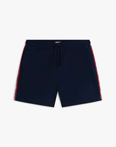 TOMMY JEANS TJM REG TAPE SWEATSHORT