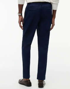 TOMMY HILFIGER HARLEM 3/4 EL TECH TWILL