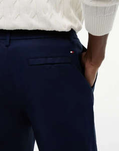 TOMMY HILFIGER HARLEM 3/4 EL TECH TWILL