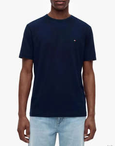 TOMMY HILFIGER TECH TEE