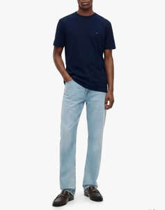 TOMMY HILFIGER TECH TEE