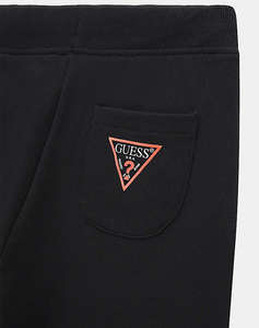 GUESS ACTIVE PANTS_CORE ДЕТСКИ ПАНТАЛОНИ BOY