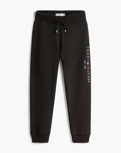 TOMMY HILFIGER ESSENTIAL SWEATPANTS