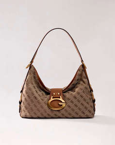 GUESS CAMDEN SHOULDER BAG Дамска чанта