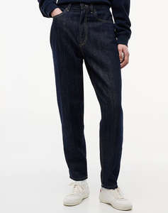 TOMMY JEANS MOM JEAN UH TPR CJ5056