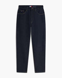 TOMMY JEANS MOM JEAN UH TPR CJ5056