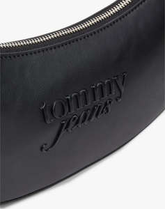 TOMMY JEANS TJW MUST SHOULDER BAG