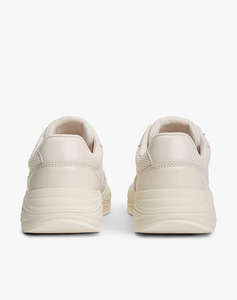 TOMMY HILFIGER MODERN RUNNER SHINY LEATHER