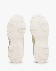 TOMMY HILFIGER MODERN RUNNER SHINY LEATHER
