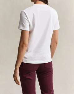 GANT БЛУЗА ΚΜ REG GRAPHIC SS T-SHIRT