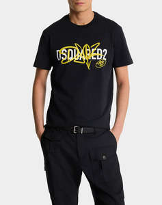 DSQUARED2 БЛУЗА
