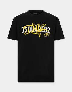DSQUARED2 БЛУЗА