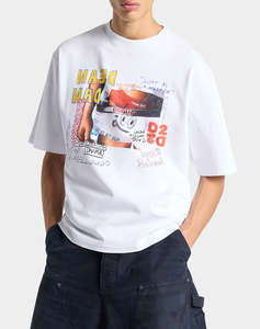 DSQUARED2 БЛУЗА