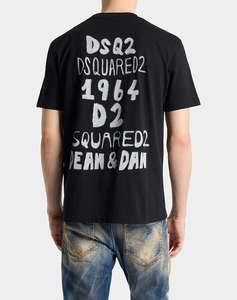 DSQUARED2 БЛУЗА