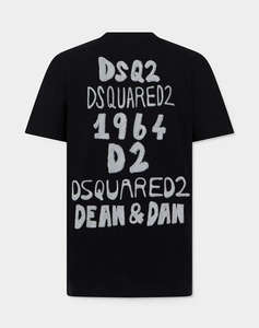 DSQUARED2 БЛУЗА