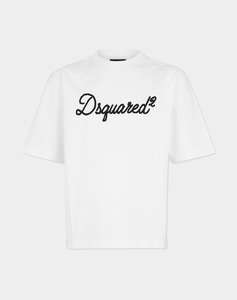 DSQUARED2 БЛУЗА