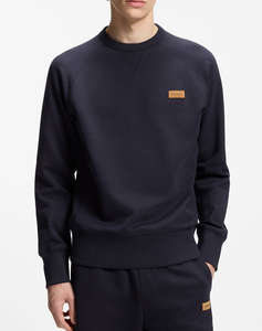 HUGO Nevacrew 10273008 01