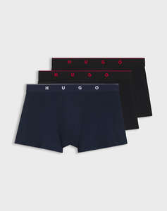 HUGO TRUNK TRIPLET TITAN 10273170 01