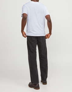 JACK&JONES JJEPAULOS TEE SS CREW NECK NOOS