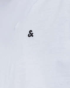 JACK&JONES JJEPAULOS TEE SS CREW NECK NOOS