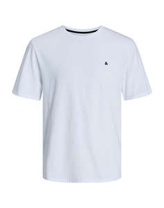 JACK&JONES JJEPAULOS TEE SS CREW NECK NOOS