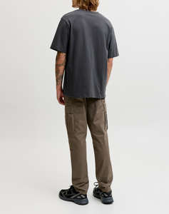 JACK&JONES JJEARCHIVE GRAPHIC TEE SS O-NECK NOOS