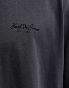 JACK&JONES JJEARCHIVE GRAPHIC TEE SS O-NECK NOOS