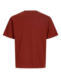 JACK&JONES JJEARCHIVE GRAPHIC TEE SS O-NECK NOOS