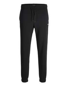 JJREBEL JREBGORM REG REBEL LOGO SWEAT PANTS NOOS
