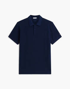 TOMMY HILFIGER GMD STRUCTURE SS POLO