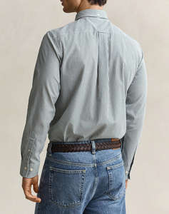 GANT РИЗА ΜΜ REG CLASSIC POPLIN BANKER SHIRT