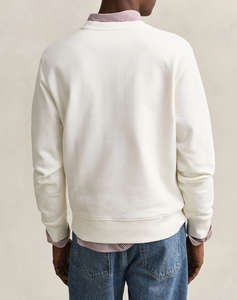 GANT СУИТШЪРТ ΜΜ GRAPHIC C-NECK SWEAT